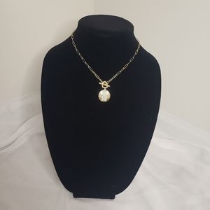 Lady necklace